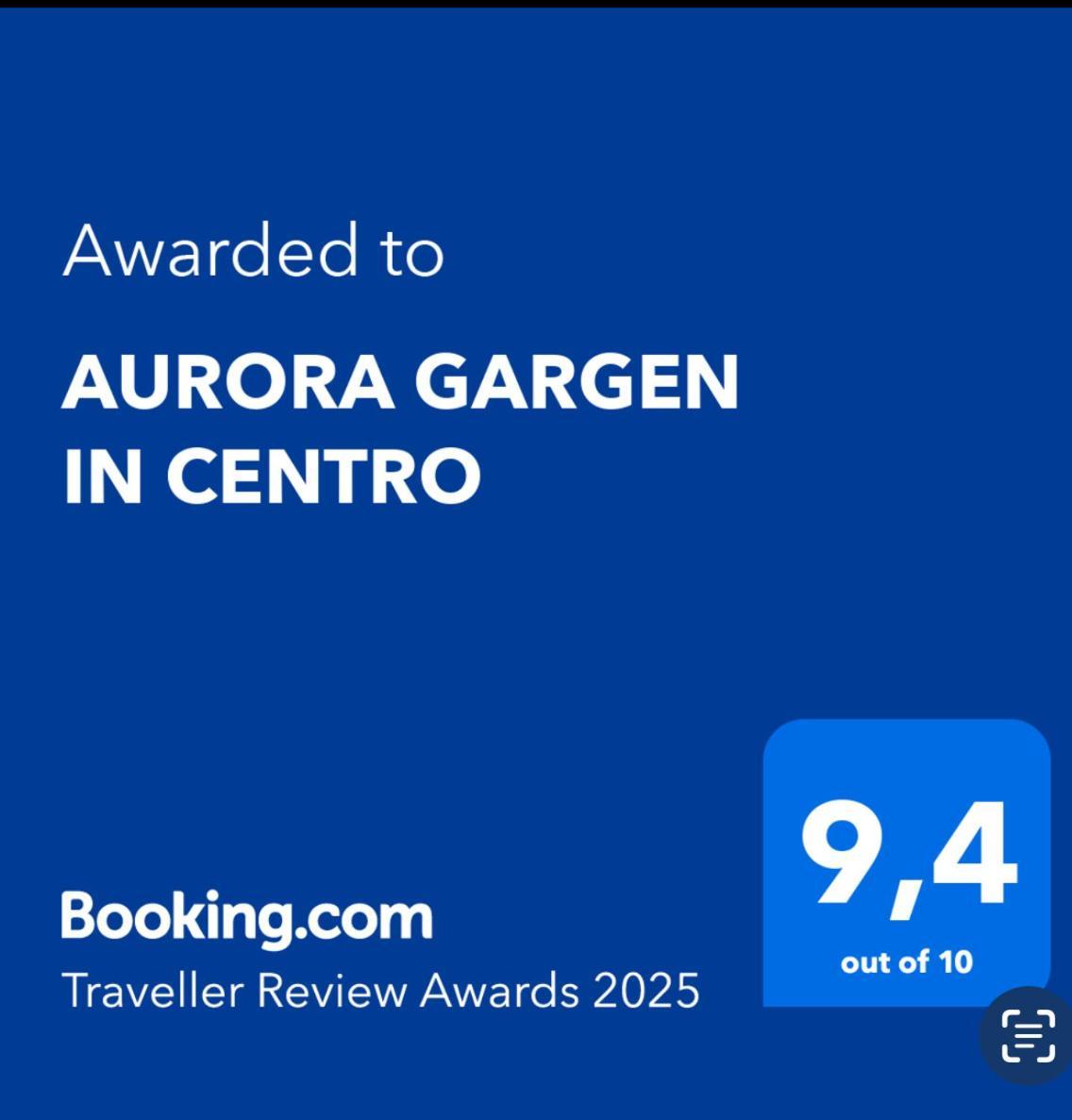 Апартаменты Aurora Gargen In Centro Триест Экстерьер фото